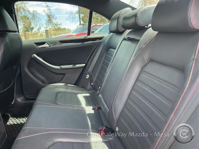 2017 Volkswagen Jetta Autobahn Mesa AZ