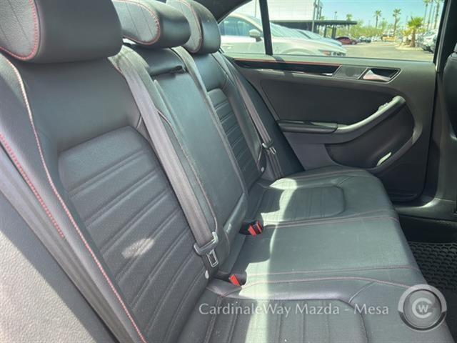 2017 Volkswagen Jetta Autobahn Mesa AZ
