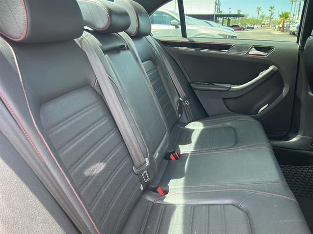 2017 Volkswagen Jetta Autobahn Mesa AZ