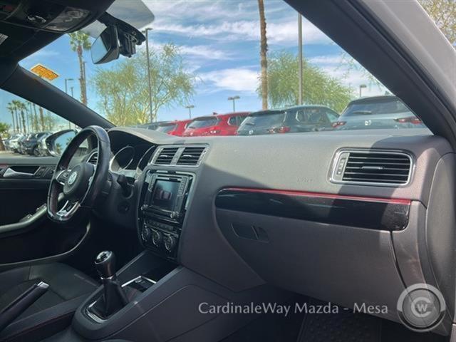 2017 Volkswagen Jetta Autobahn Mesa AZ