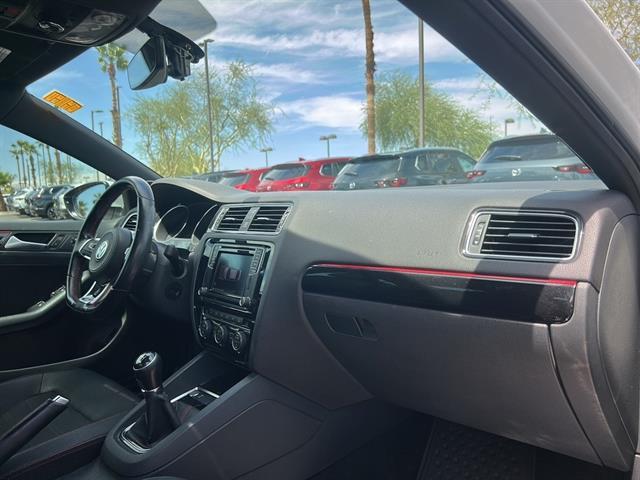 2017 Volkswagen Jetta Autobahn Mesa AZ