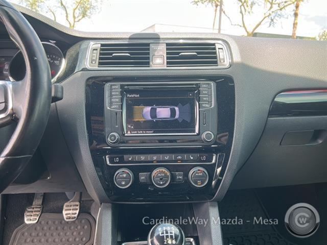 2017 Volkswagen Jetta Autobahn Mesa AZ
