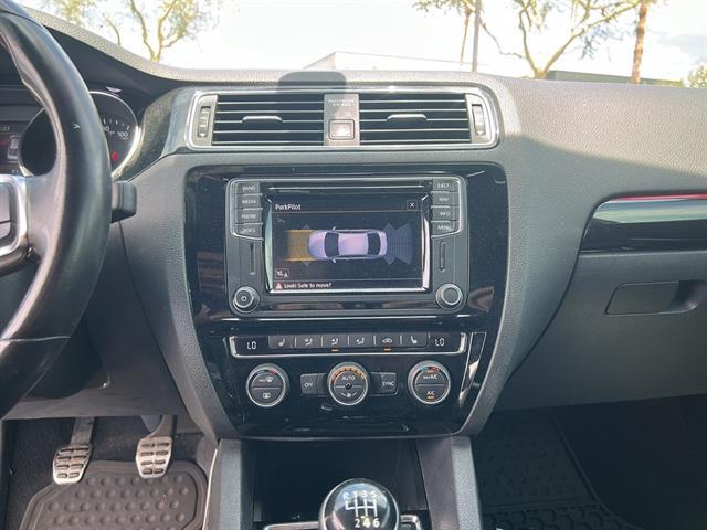 2017 Volkswagen Jetta Autobahn Mesa AZ