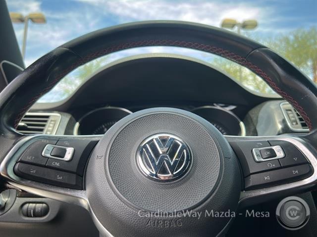 2017 Volkswagen Jetta Autobahn Mesa AZ