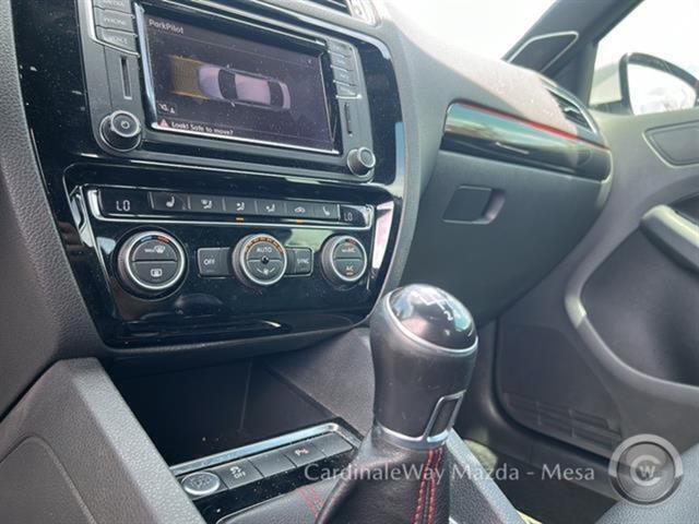 2017 Volkswagen Jetta Autobahn Mesa AZ