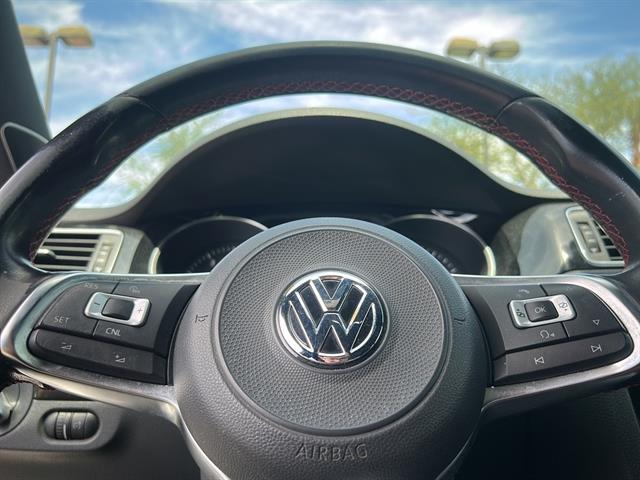 2017 Volkswagen Jetta Autobahn Mesa AZ