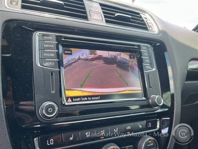 2017 Volkswagen Jetta Autobahn Mesa AZ