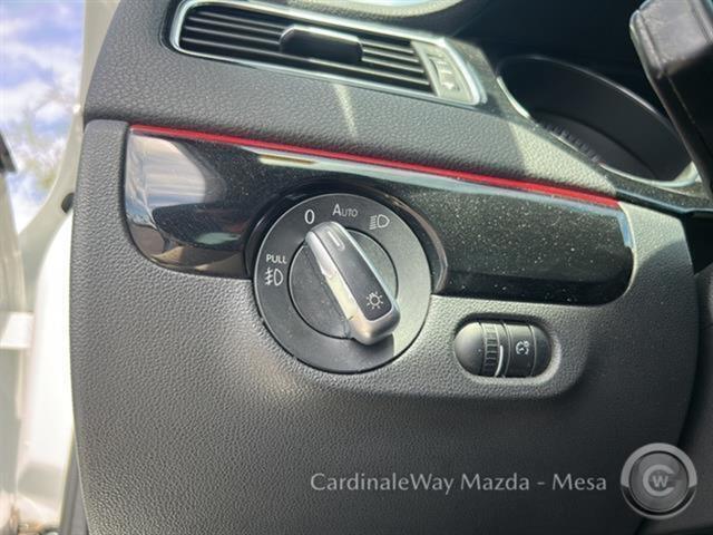 2017 Volkswagen Jetta Autobahn Mesa AZ