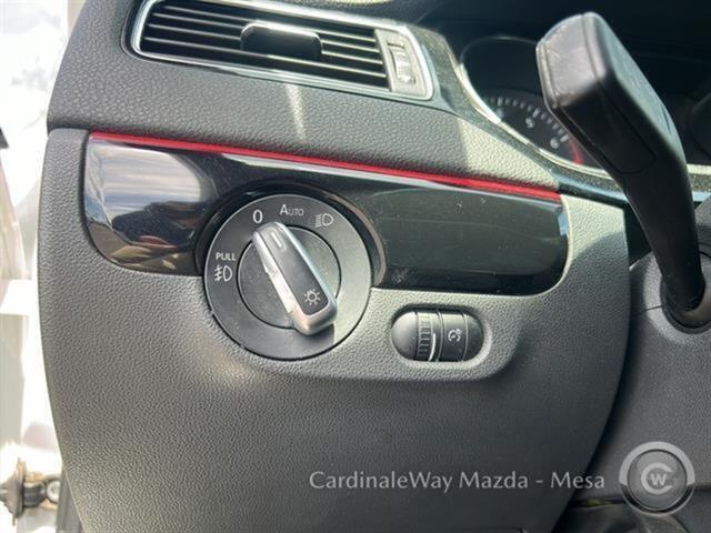 2017 Volkswagen Jetta Autobahn Mesa AZ