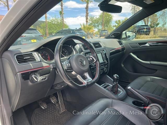 2017 Volkswagen Jetta Autobahn Mesa AZ