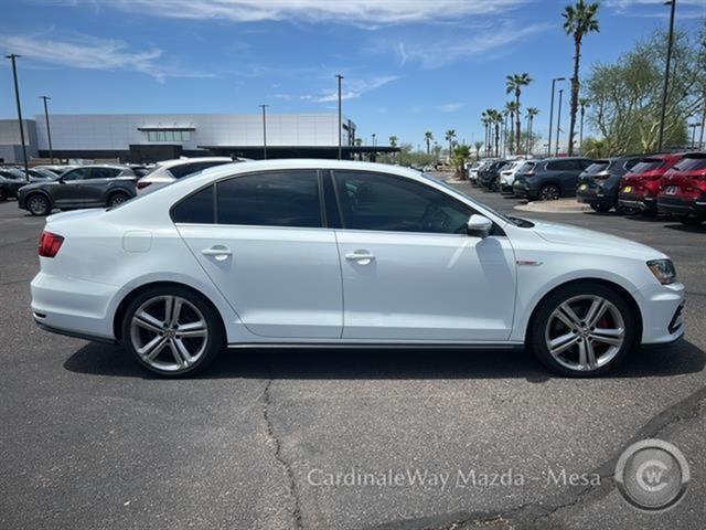 2017 Volkswagen Jetta Autobahn Mesa AZ