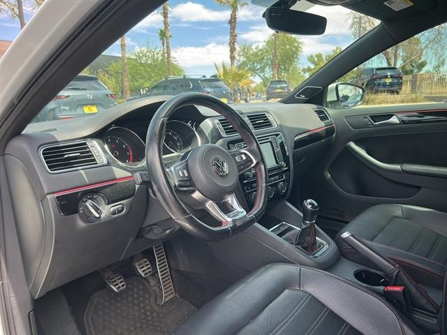 2017 Volkswagen Jetta Autobahn Mesa AZ