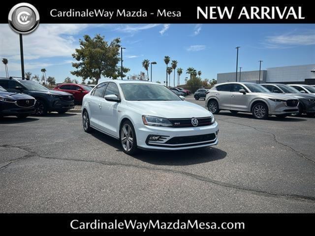 2017 Volkswagen Jetta Autobahn Mesa AZ