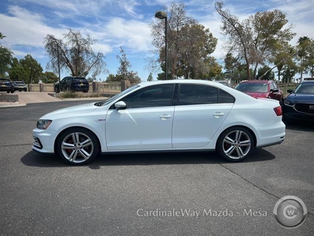 2017 Volkswagen Jetta Autobahn Mesa AZ