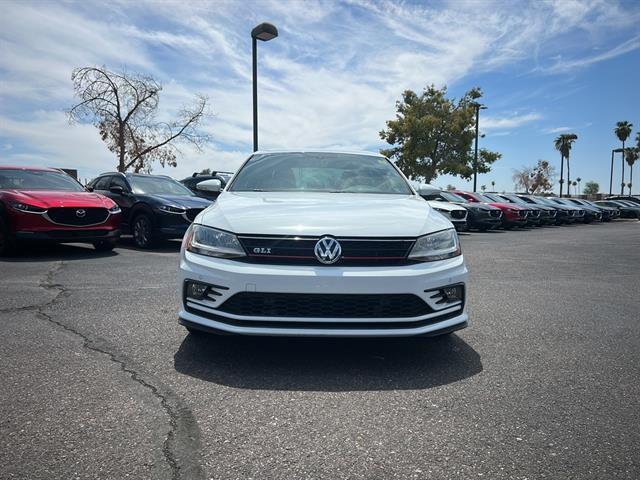 2017 Volkswagen Jetta Autobahn Mesa AZ