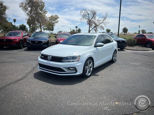 2017 Volkswagen Jetta Autobahn Mesa AZ