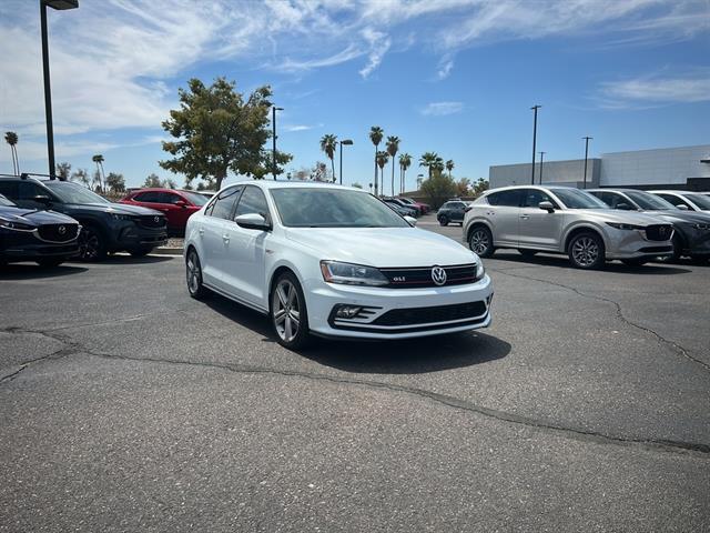 2017 Volkswagen Jetta Autobahn Mesa AZ