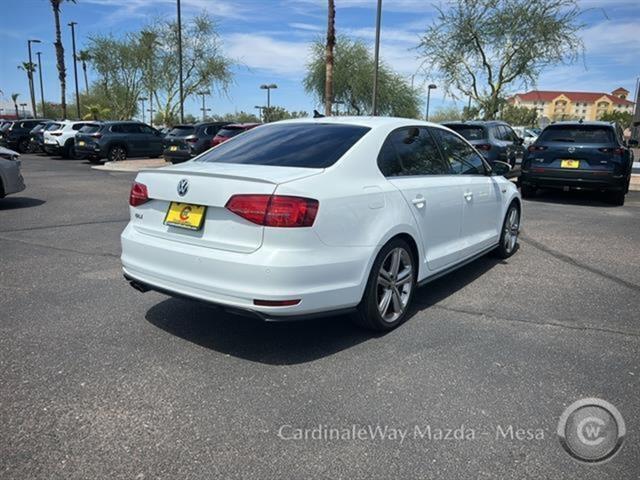 2017 Volkswagen Jetta Autobahn Mesa AZ