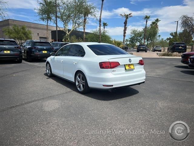 2017 Volkswagen Jetta Autobahn Mesa AZ