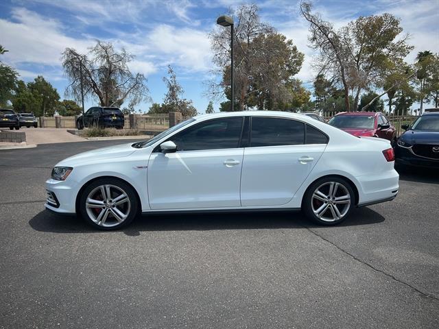 2017 Volkswagen Jetta Autobahn Mesa AZ