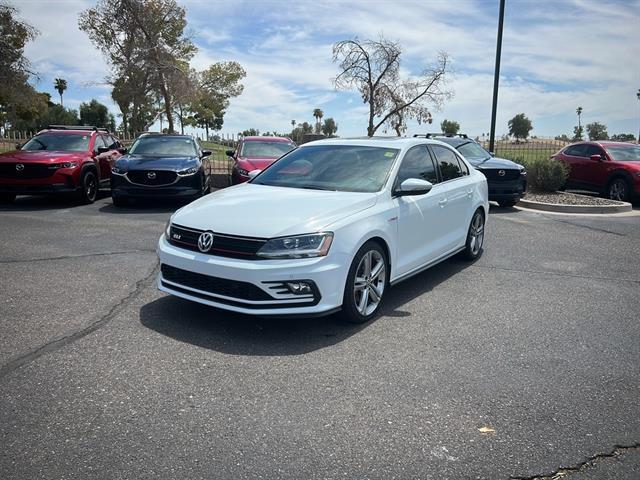 2017 Volkswagen Jetta Autobahn Mesa AZ