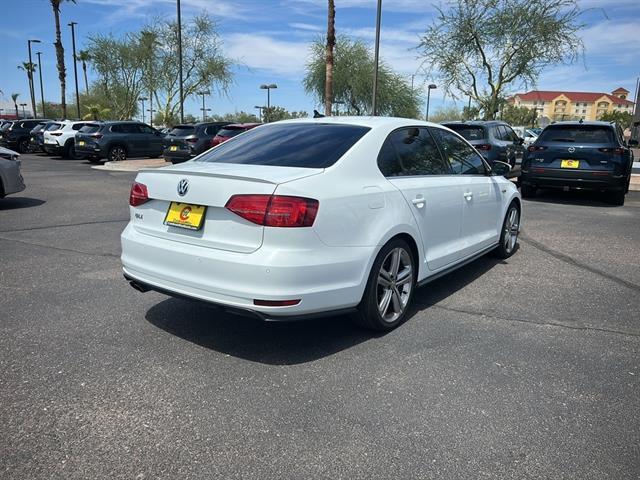 2017 Volkswagen Jetta Autobahn Mesa AZ