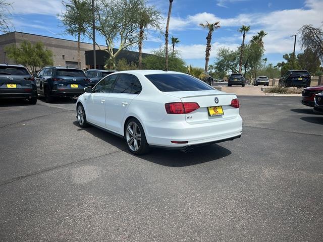 2017 Volkswagen Jetta Autobahn Mesa AZ