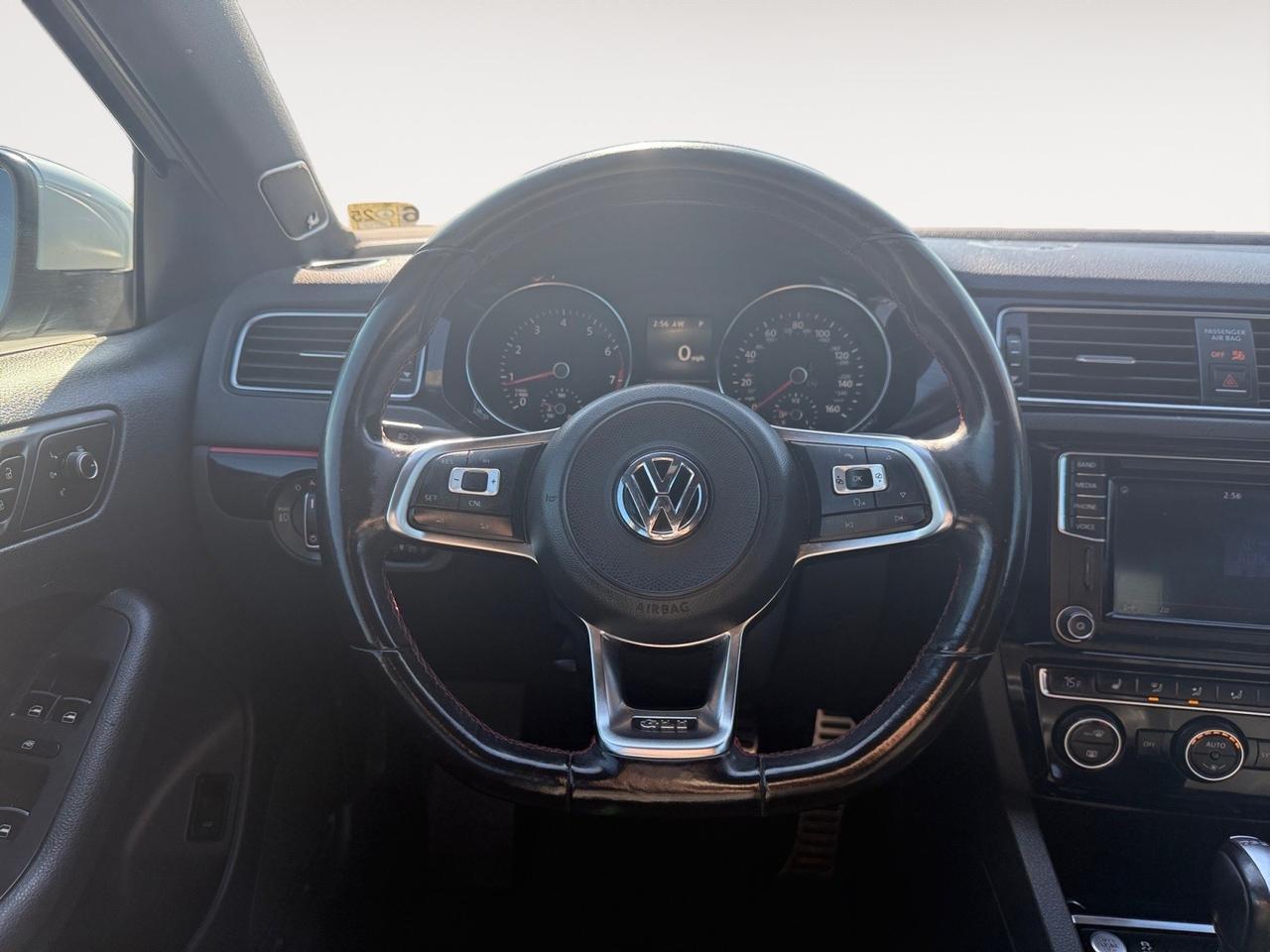 2017 Volkswagen Jetta GLI, BACKUP CAMERA, HEATED SEATS, SUNROOF, APPLE CARPLAY/ANDROID AUTO, HEATED MIRRORS, KEYLESS START, THIS COULD BE YOUR DREAM CAR! Norfolk VA