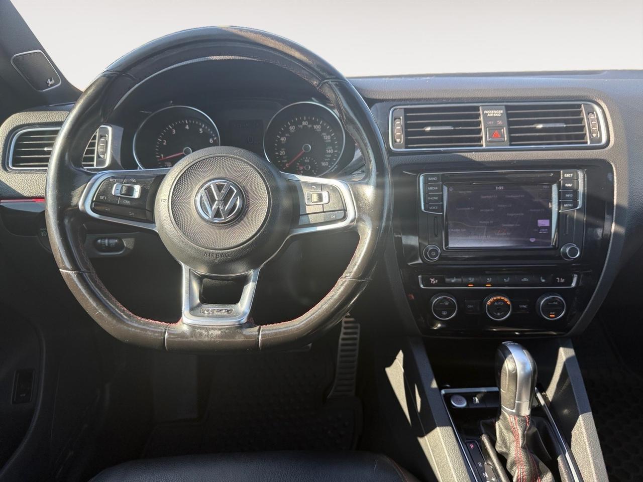 2017 Volkswagen Jetta GLI, BACKUP CAMERA, HEATED SEATS, SUNROOF, APPLE CARPLAY/ANDROID AUTO, HEATED MIRRORS, KEYLESS START, THIS COULD BE YOUR DREAM CAR! Norfolk VA