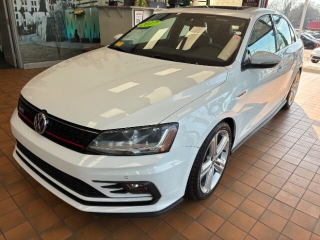 2017 Volkswagen Jetta GLI Charlotte NC