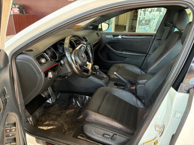 2017 Volkswagen Jetta GLI Charlotte NC