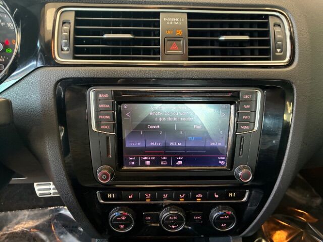 2017 Volkswagen Jetta GLI Charlotte NC