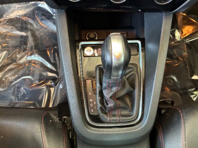 2017 Volkswagen Jetta GLI Charlotte NC