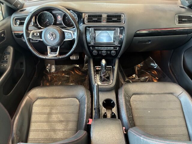 2017 Volkswagen Jetta GLI Charlotte NC