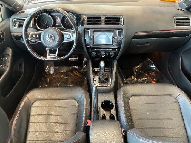 2017 Volkswagen Jetta GLI Charlotte NC