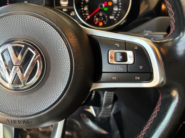 2017 Volkswagen Jetta GLI Charlotte NC