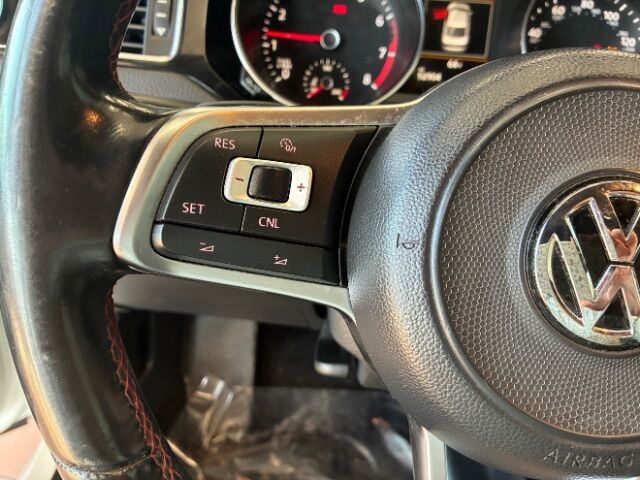 2017 Volkswagen Jetta GLI Charlotte NC