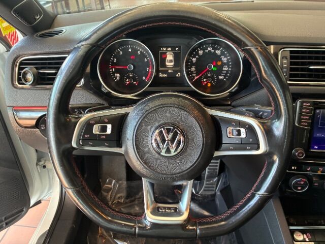 2017 Volkswagen Jetta GLI Charlotte NC