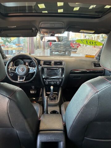 2017 Volkswagen Jetta GLI Charlotte NC