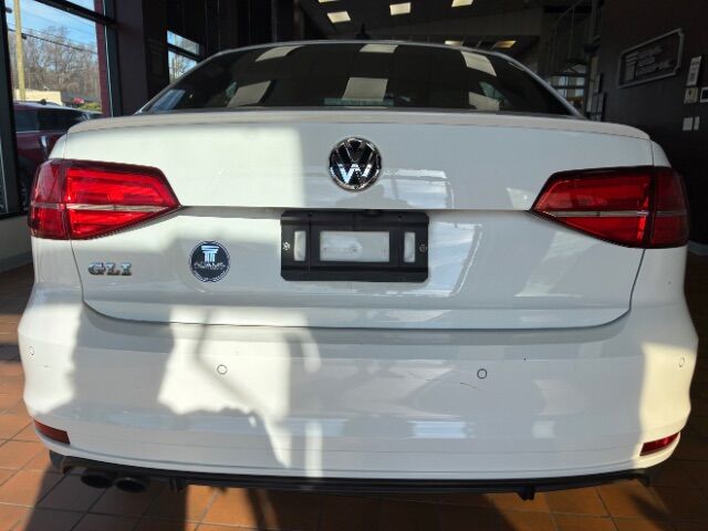 2017 Volkswagen Jetta GLI Charlotte NC