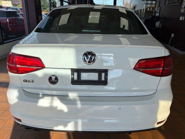 2017 Volkswagen Jetta GLI Charlotte NC