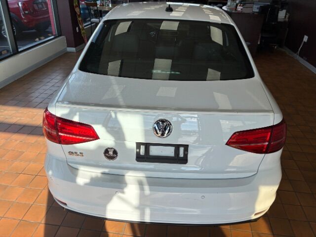 2017 Volkswagen Jetta GLI Charlotte NC