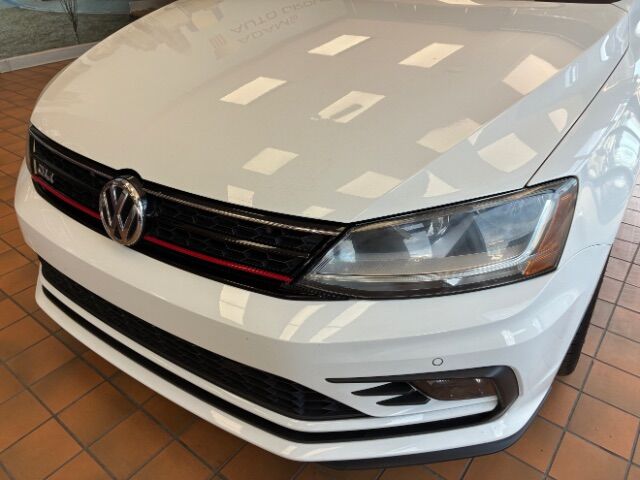 2017 Volkswagen Jetta GLI Charlotte NC