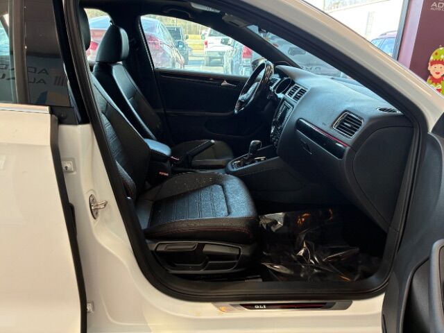 2017 Volkswagen Jetta GLI Charlotte NC