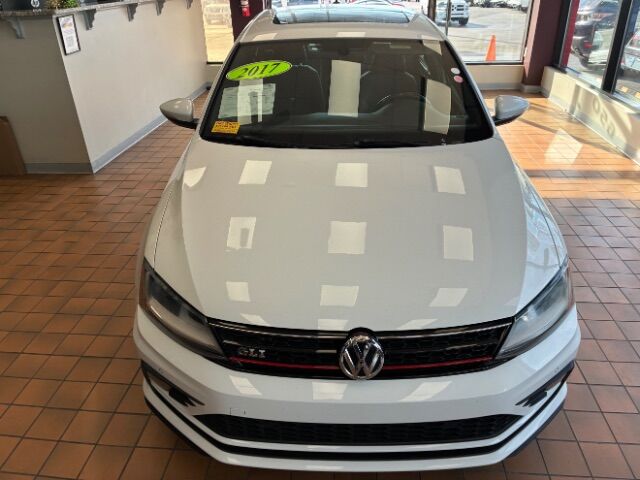 2017 Volkswagen Jetta GLI Charlotte NC