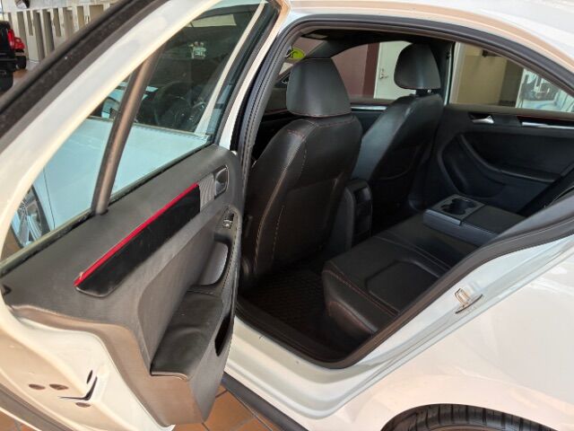 2017 Volkswagen Jetta GLI Charlotte NC