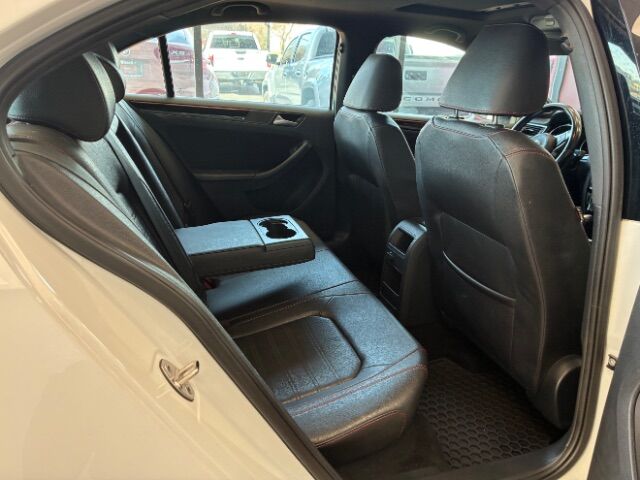 2017 Volkswagen Jetta GLI Charlotte NC