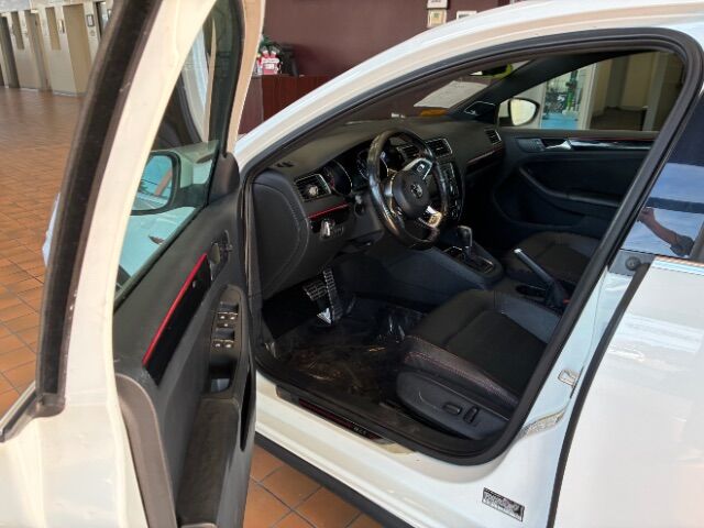 2017 Volkswagen Jetta GLI Charlotte NC