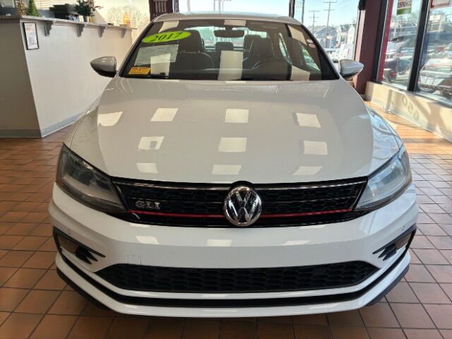 2017 Volkswagen Jetta GLI Charlotte NC
