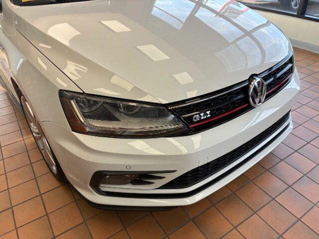 2017 Volkswagen Jetta GLI Charlotte NC